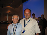 Prof. Dr. Foad Nahai (USA), 2005